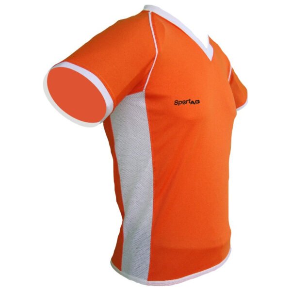 jersey básico 105 Naranja