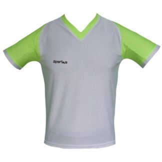 Jersey 108 esportag lemon green