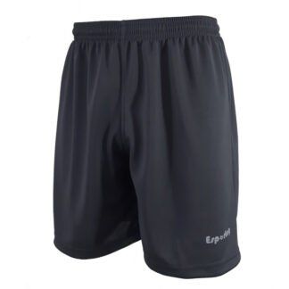 Shorts esportag gray oxford