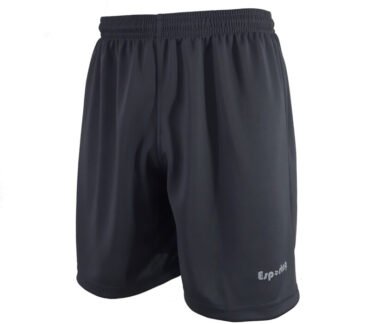 Shorts esportag gray oxford
