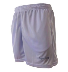 Shorts esportag white