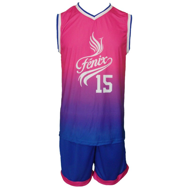 basketball kit custom