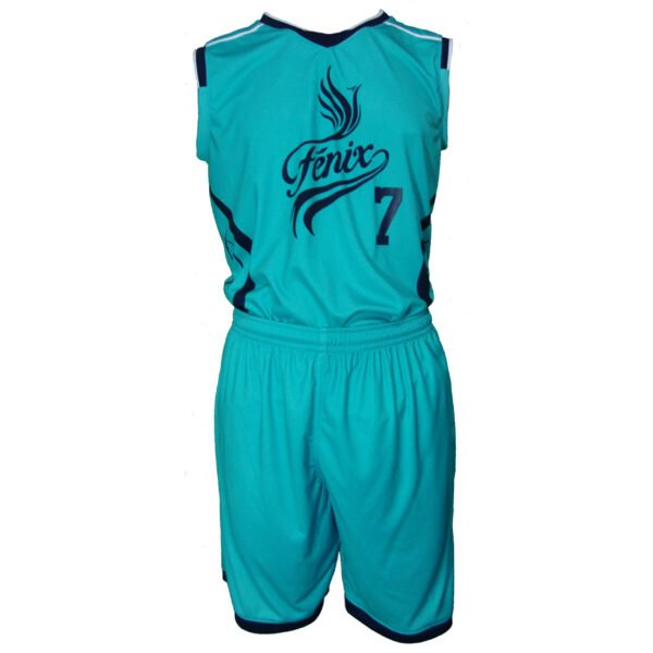basketball kit custom