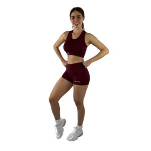 Top & Shorts kit Tinto
