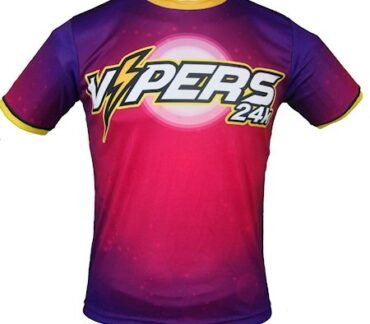 Jersey full color esportag