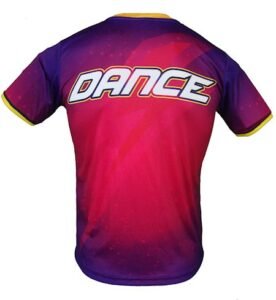 Jersey full color esportag