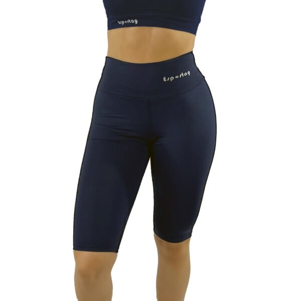 Capri lycra deportivo spandex