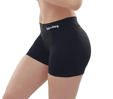 Shorts deportivo en lycra spandex para mujer – frescura, ajuste y rendimiento