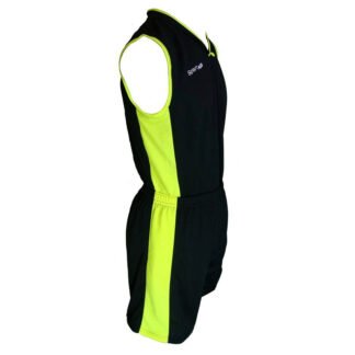 Uniforme basket 501