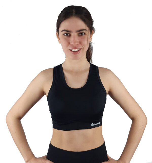 Top Black esportag