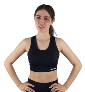 Top Black esportag