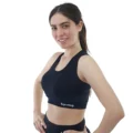 Top Deportivo en Lycra Spandex para Mujer – Fresco, Liviano y Sin Olores