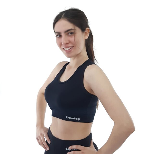 Top Black esportag