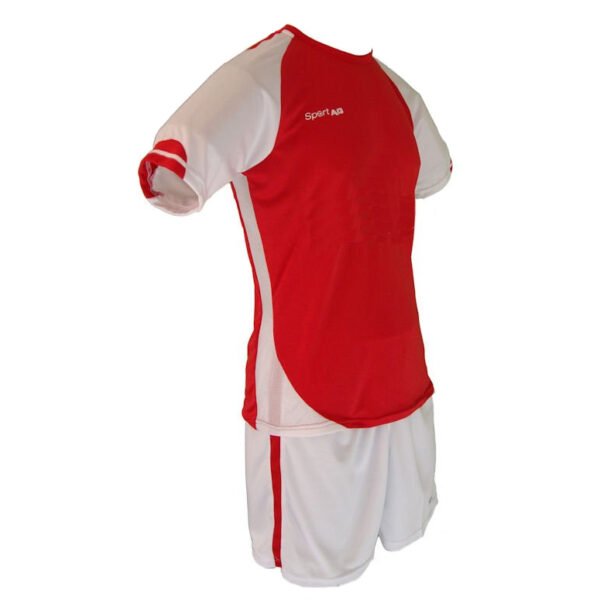 soccer Kit 114 red