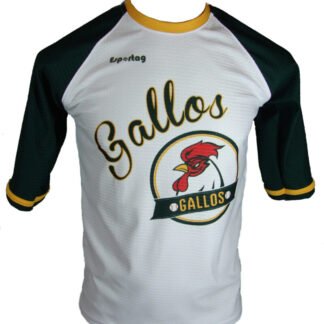 Beisball jersey custom