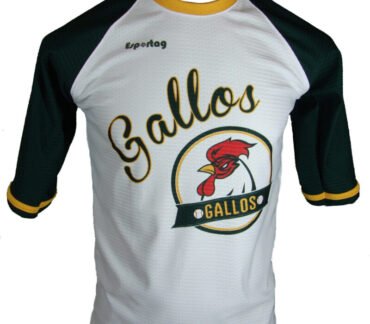 Beisball jersey custom