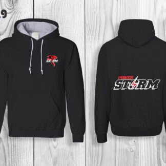 Hoody cheer custom