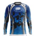 Jersey full color long sleeve esportag