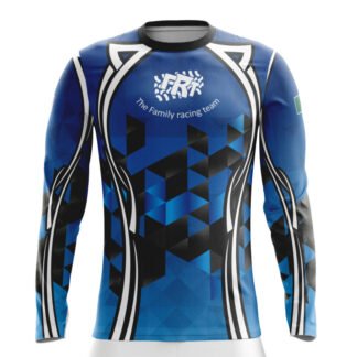 Jersey full color long sleeve esportag