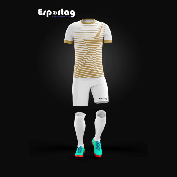 Soccer kit custom
