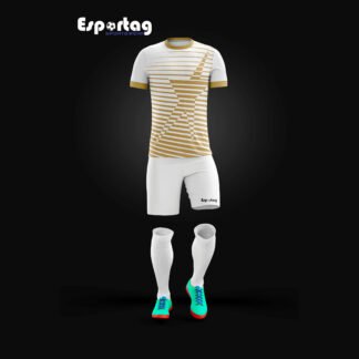 Soccer kit custom