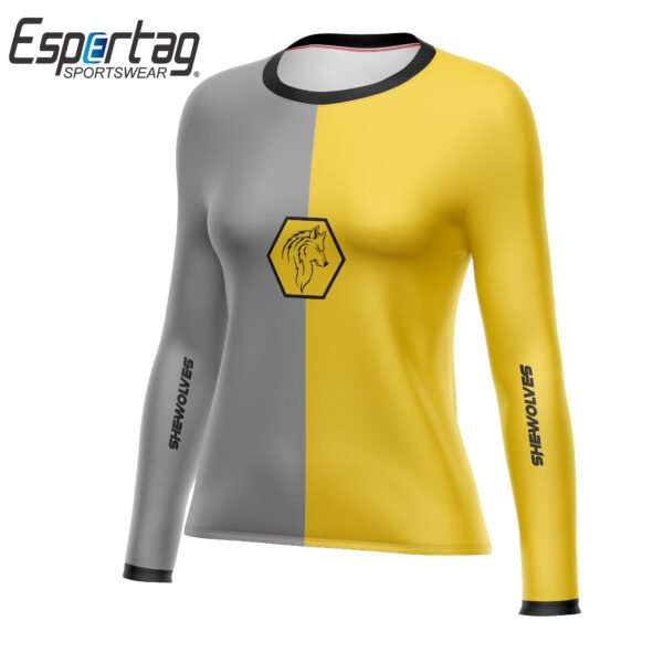 Jersey full color M/L lycra