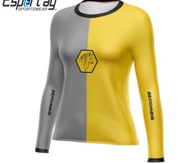 Jersey full color M/L lycra