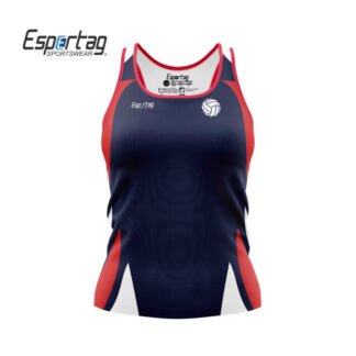 Women tank full color custom