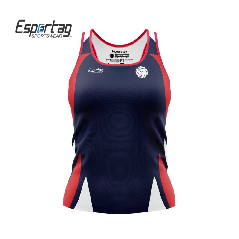 Women tank full color custom