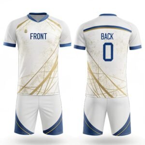 Custom kit volleyball male
