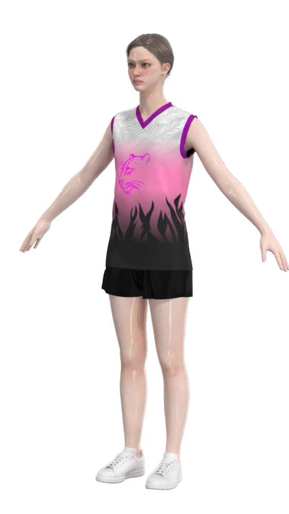 Basketball custom panters