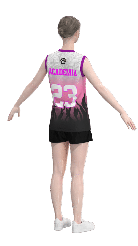 Basketball custom panters