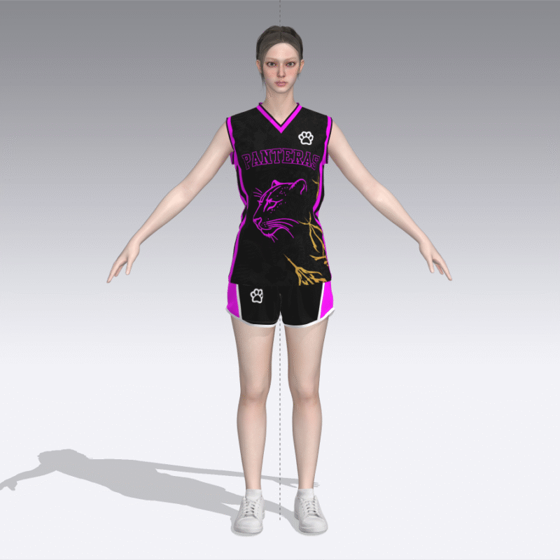 Basketball custom panters