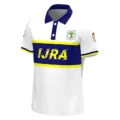 Playera polo personalizada full color para IJRA - esportag