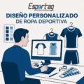 Servicio de diseño personalizado de esportag.com