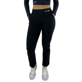 Pants Jogger Esportag ultra liger Flex Negro