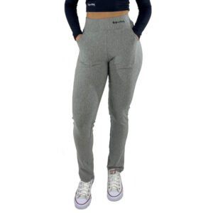Pants Jogger Esportag ultra liger Flex Gris Jaspe