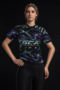 Jersey Cheer Galaxy padres de familia