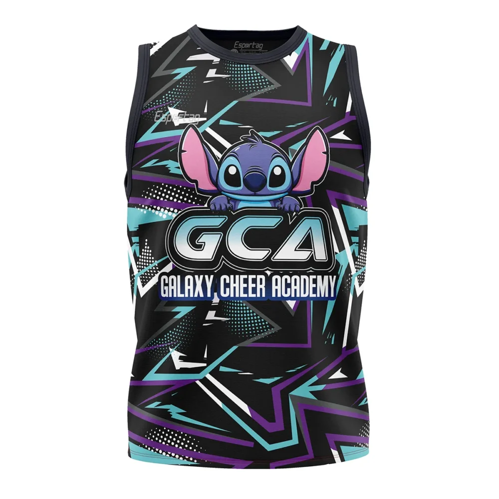 tank personalizado paa hombre full color marca esportag